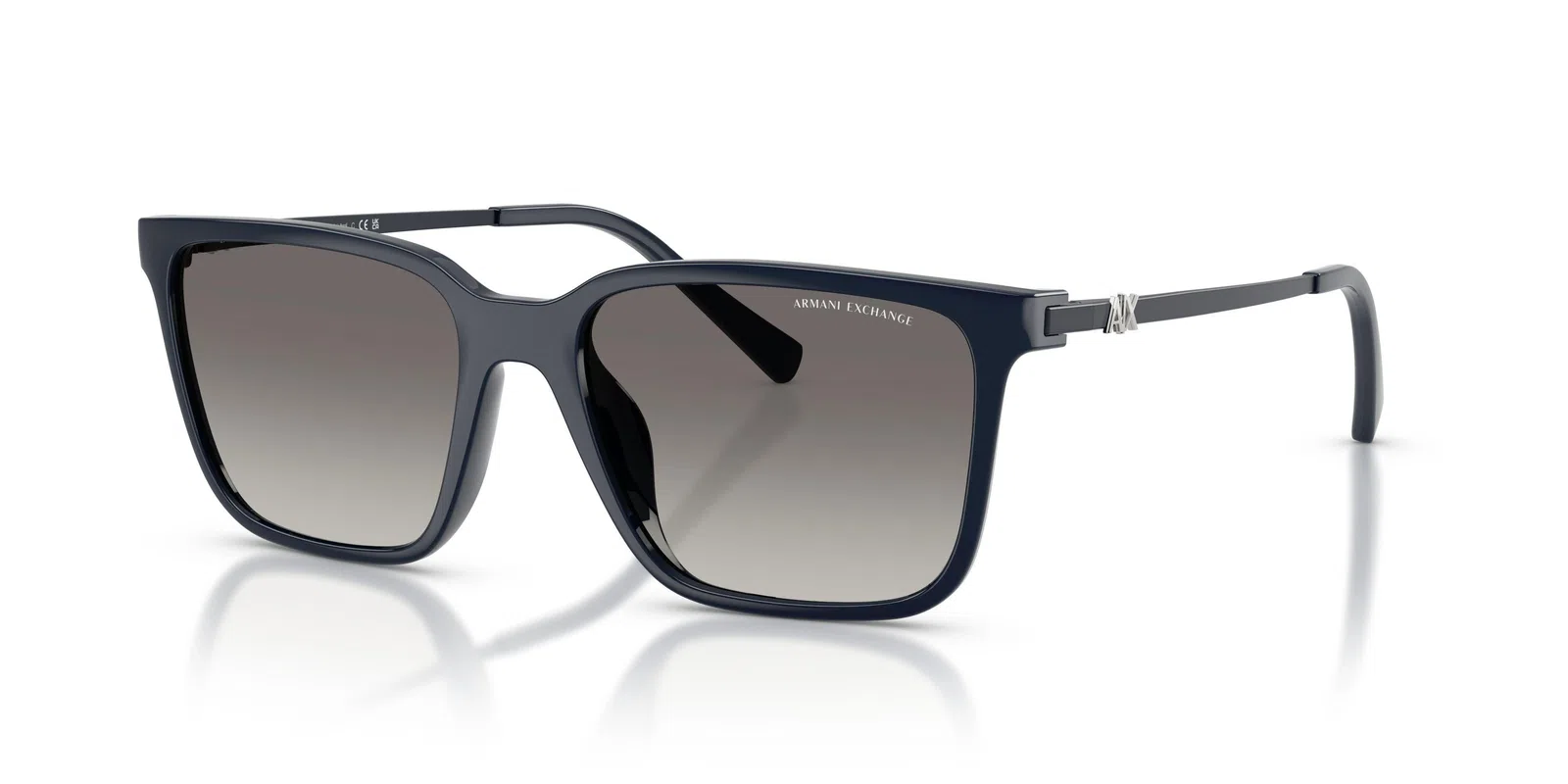 Armani Exchange 4176SU Sunglasses - view 5